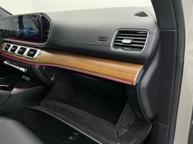 2022 Mercedes-Benz GLS GLS 450 AWD