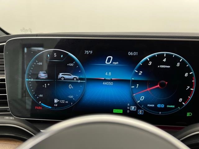 2022 Mercedes-Benz GLS GLS 450 AWD