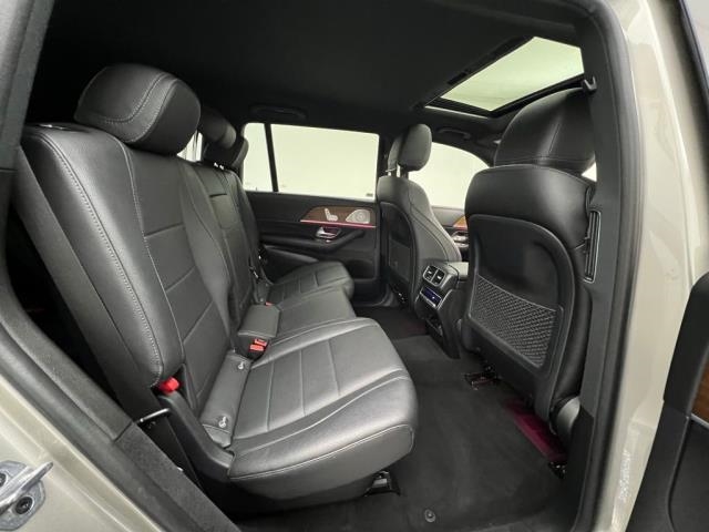 2022 Mercedes-Benz GLS GLS 450 AWD