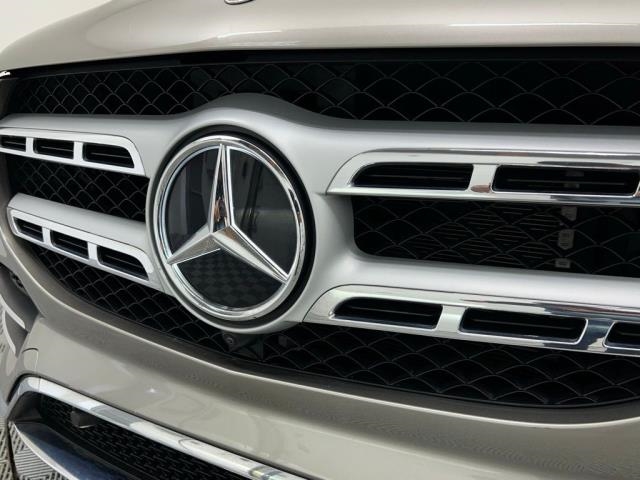 2022 Mercedes-Benz GLS GLS 450 AWD