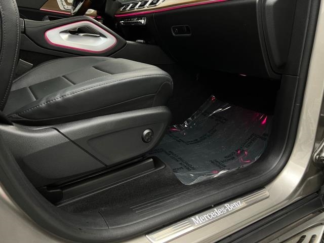 2022 Mercedes-Benz GLS GLS 450 AWD