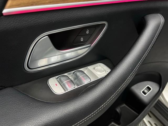 2022 Mercedes-Benz GLS GLS 450 AWD