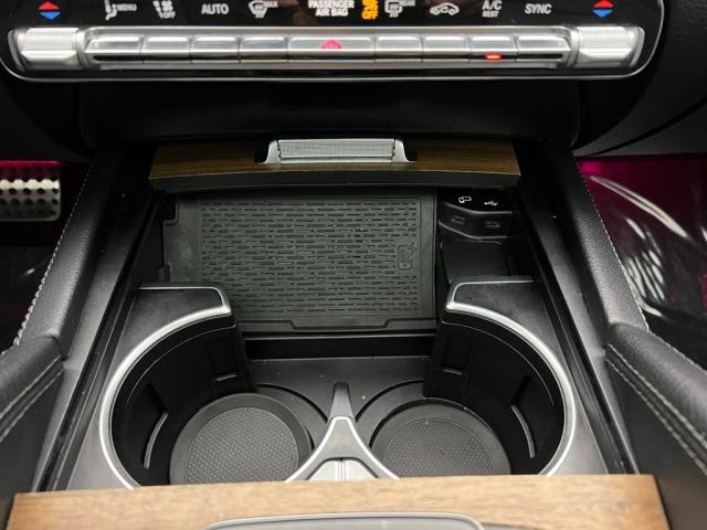 2022 Mercedes-Benz GLS GLS 450 AWD