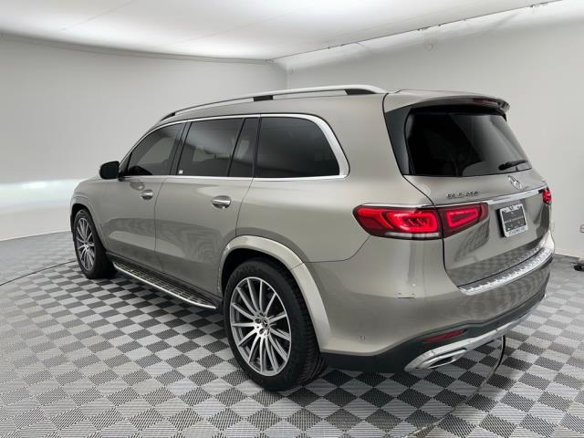 2022 Mercedes-Benz GLS GLS 450 AWD