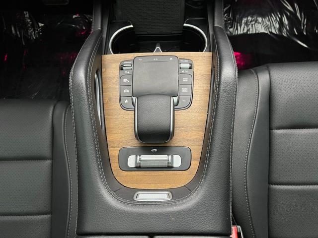 2022 Mercedes-Benz GLS GLS 450 AWD