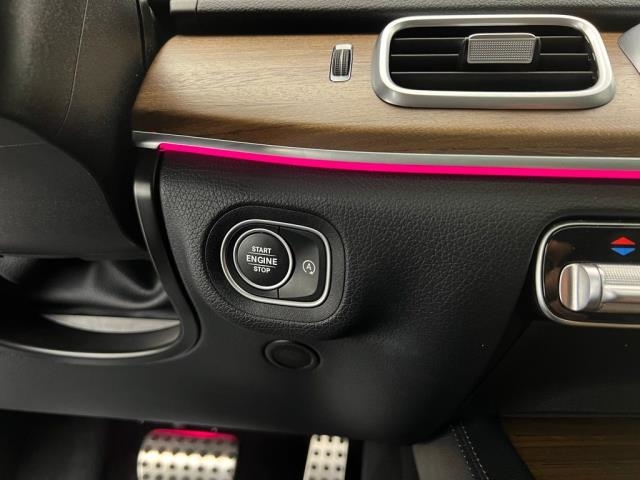 2022 Mercedes-Benz GLS GLS 450 AWD