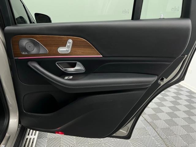 2022 Mercedes-Benz GLS GLS 450 AWD