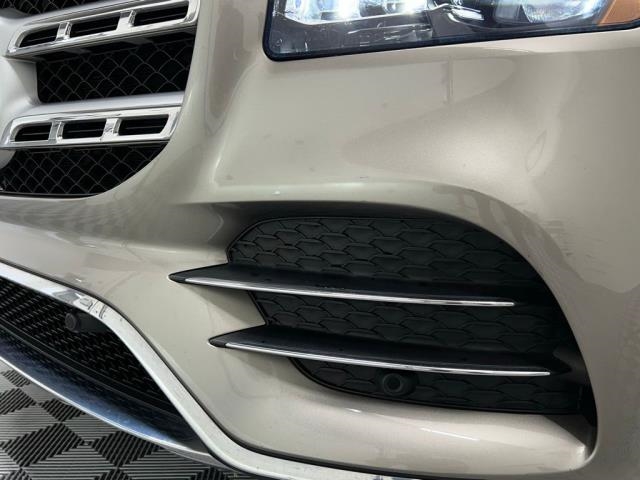 2022 Mercedes-Benz GLS GLS 450 AWD