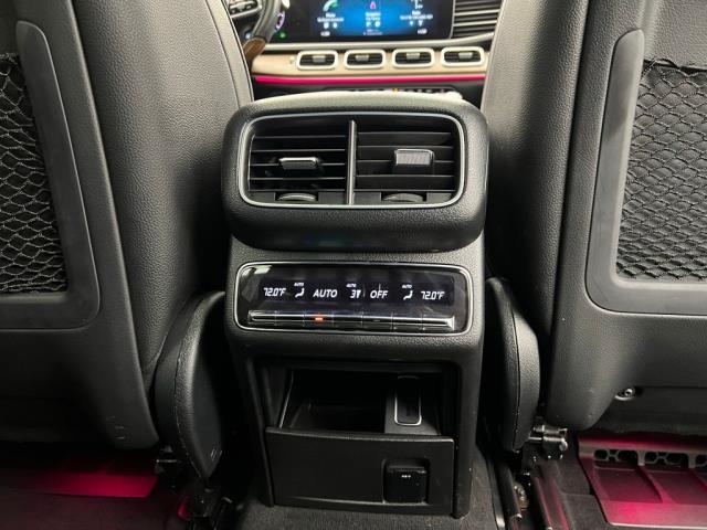 2022 Mercedes-Benz GLS GLS 450 AWD