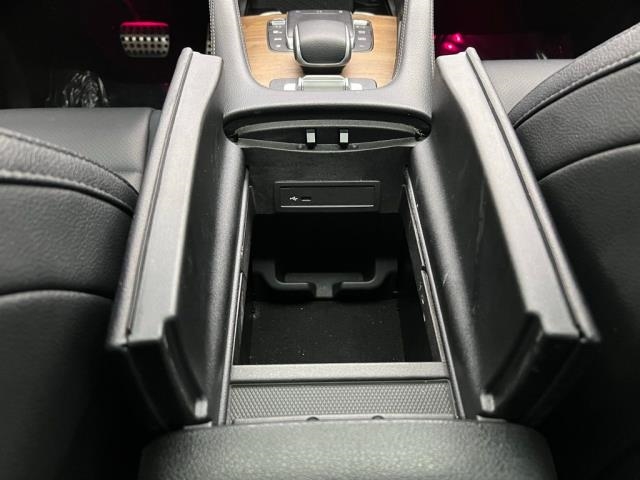 2022 Mercedes-Benz GLS GLS 450 AWD