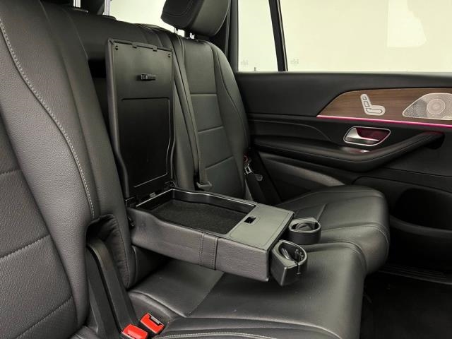 2022 Mercedes-Benz GLS GLS 450 AWD