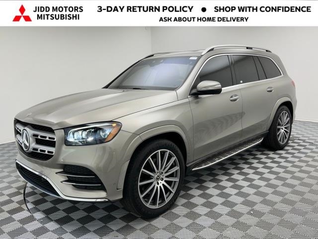 2022 Mercedes-Benz GLS GLS 450 AWD