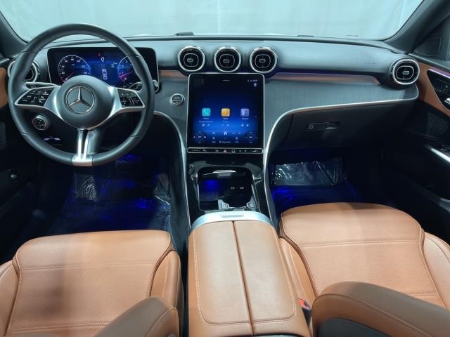 2025 Mercedes-Benz C-Class C 300 AWD