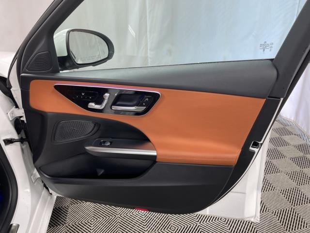 2025 Mercedes-Benz C-Class C 300 AWD