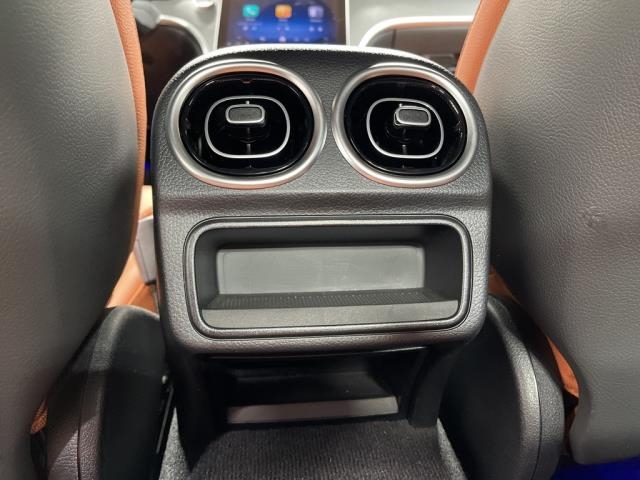 2025 Mercedes-Benz C-Class C 300 AWD