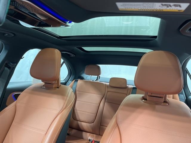 2025 Mercedes-Benz C-Class C 300 AWD