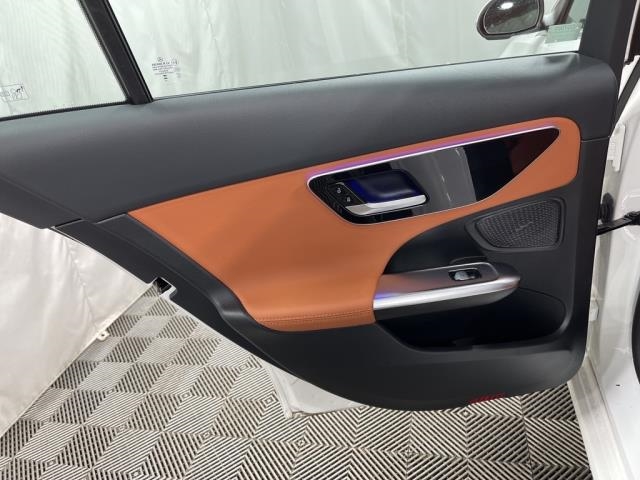 2025 Mercedes-Benz C-Class C 300 AWD