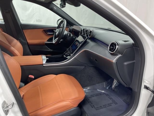 2025 Mercedes-Benz C-Class C 300 AWD