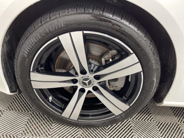 2025 Mercedes-Benz C-Class C 300 AWD