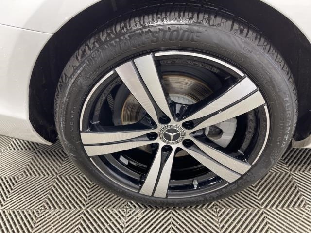 2025 Mercedes-Benz C-Class C 300 AWD