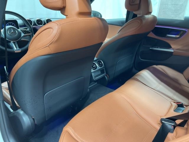 2025 Mercedes-Benz C-Class C 300 AWD