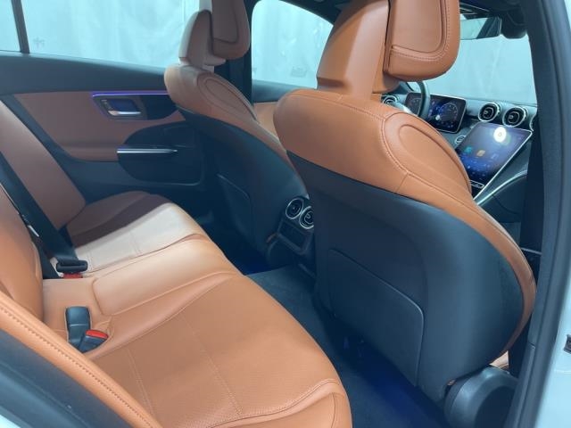 2025 Mercedes-Benz C-Class C 300 AWD