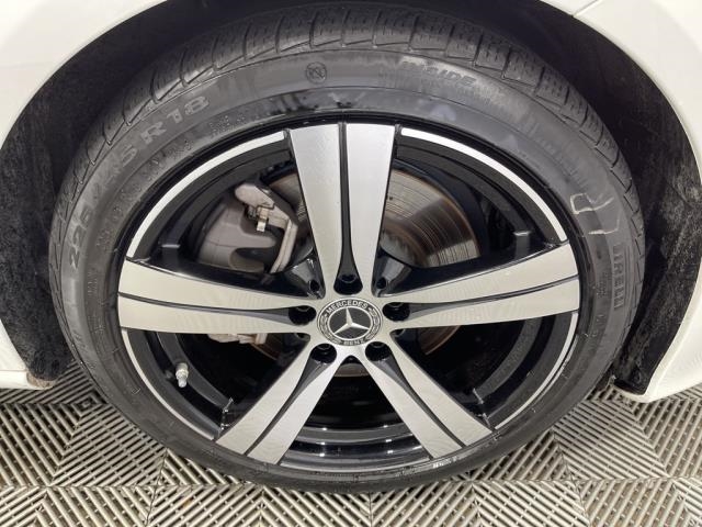 2025 Mercedes-Benz C-Class C 300 AWD