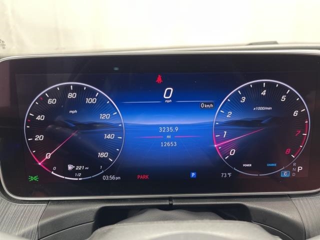 2025 Mercedes-Benz C-Class C 300 AWD