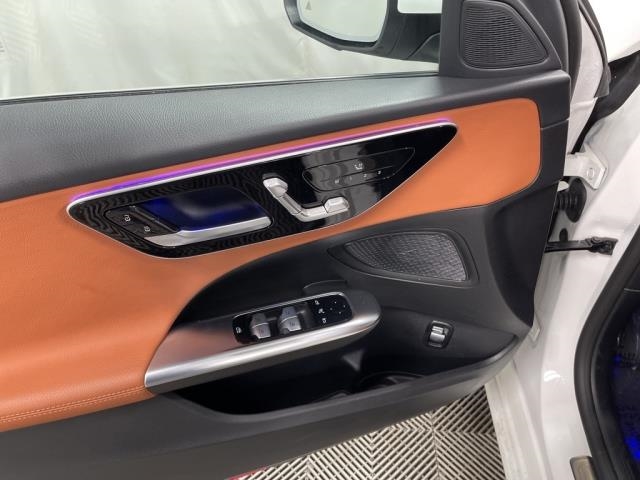 2025 Mercedes-Benz C-Class C 300 AWD