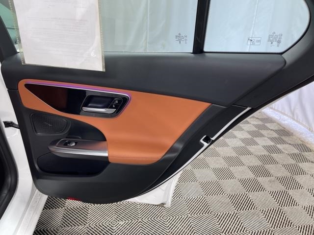 2025 Mercedes-Benz C-Class C 300 AWD