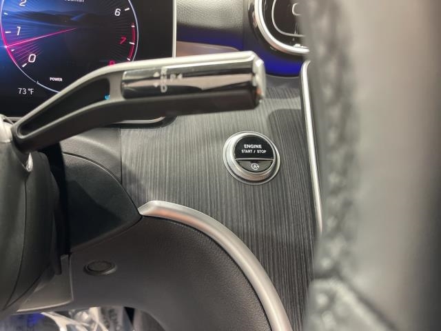 2025 Mercedes-Benz C-Class C 300 AWD