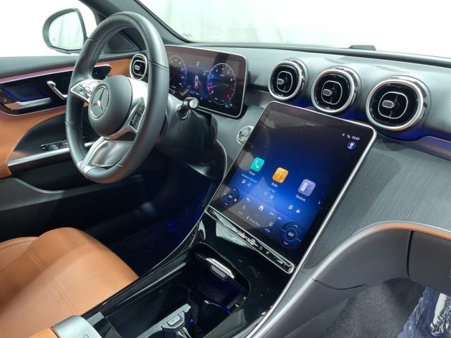 2025 Mercedes-Benz C-Class C 300 AWD