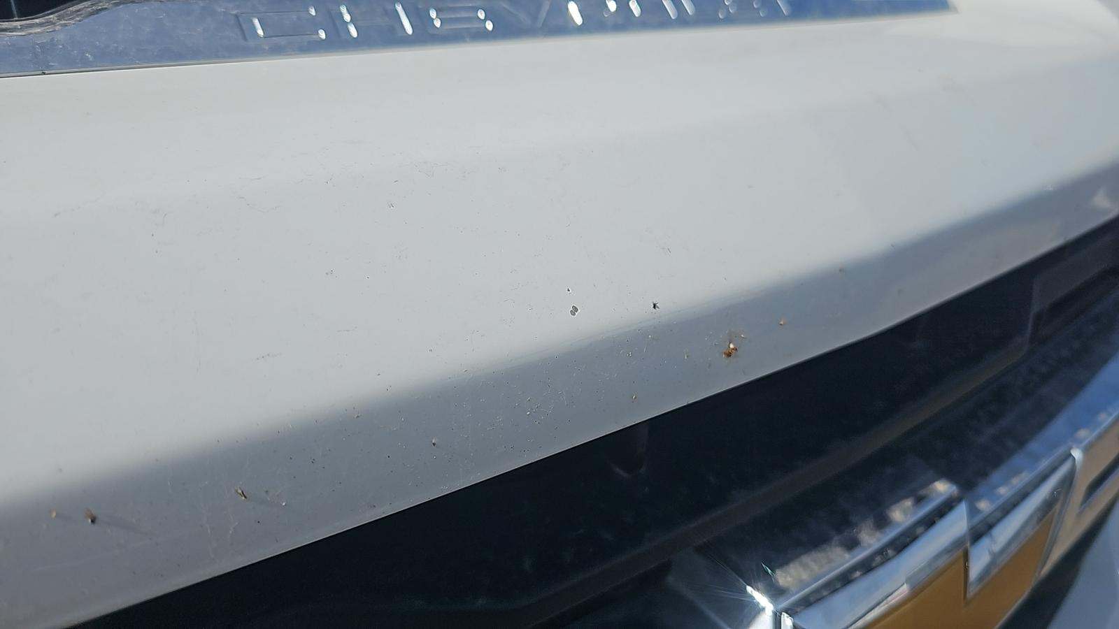 2024 Chevrolet Silverado 2500HD LT AWD