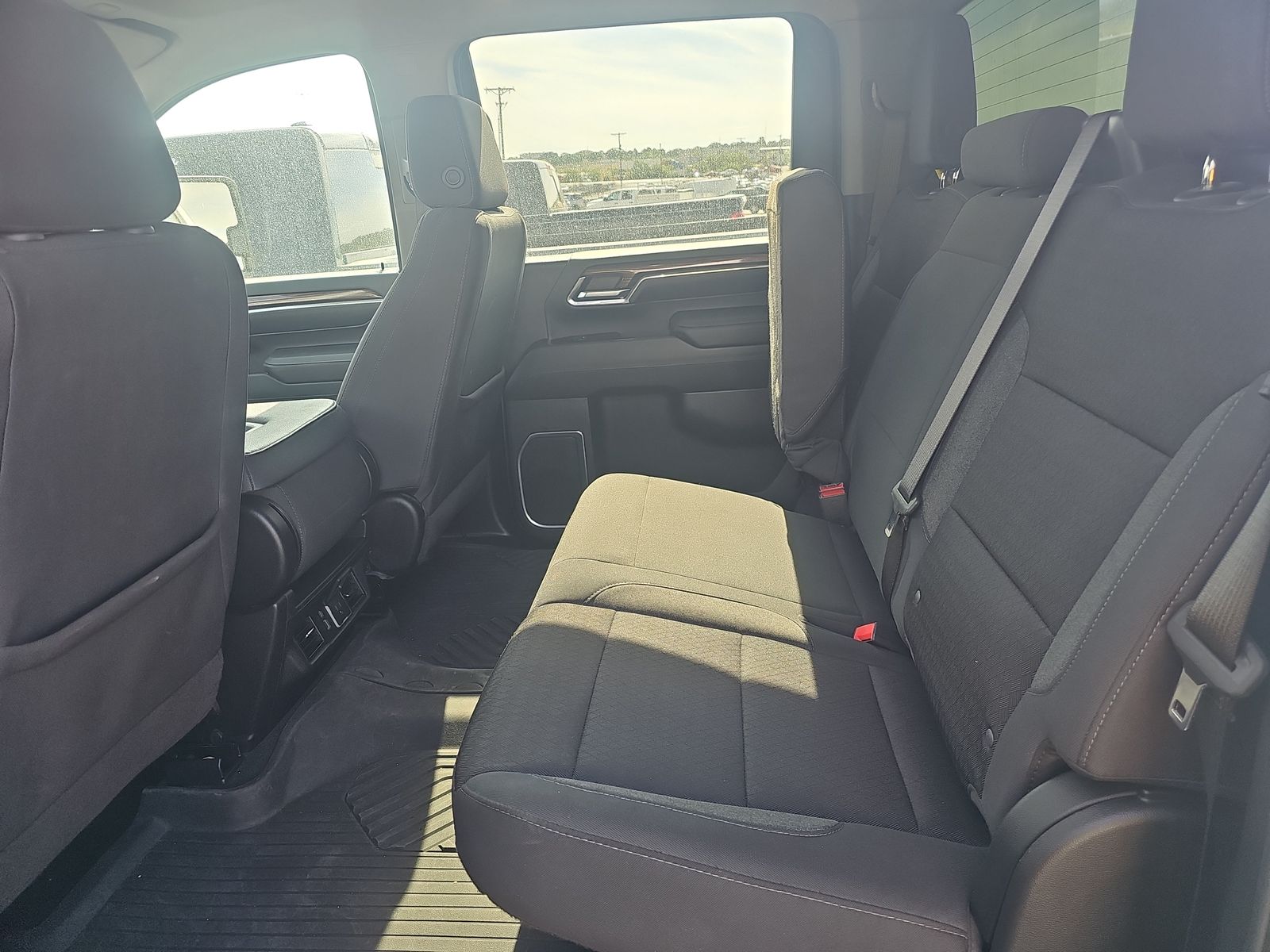 2024 Chevrolet Silverado 2500HD LT AWD