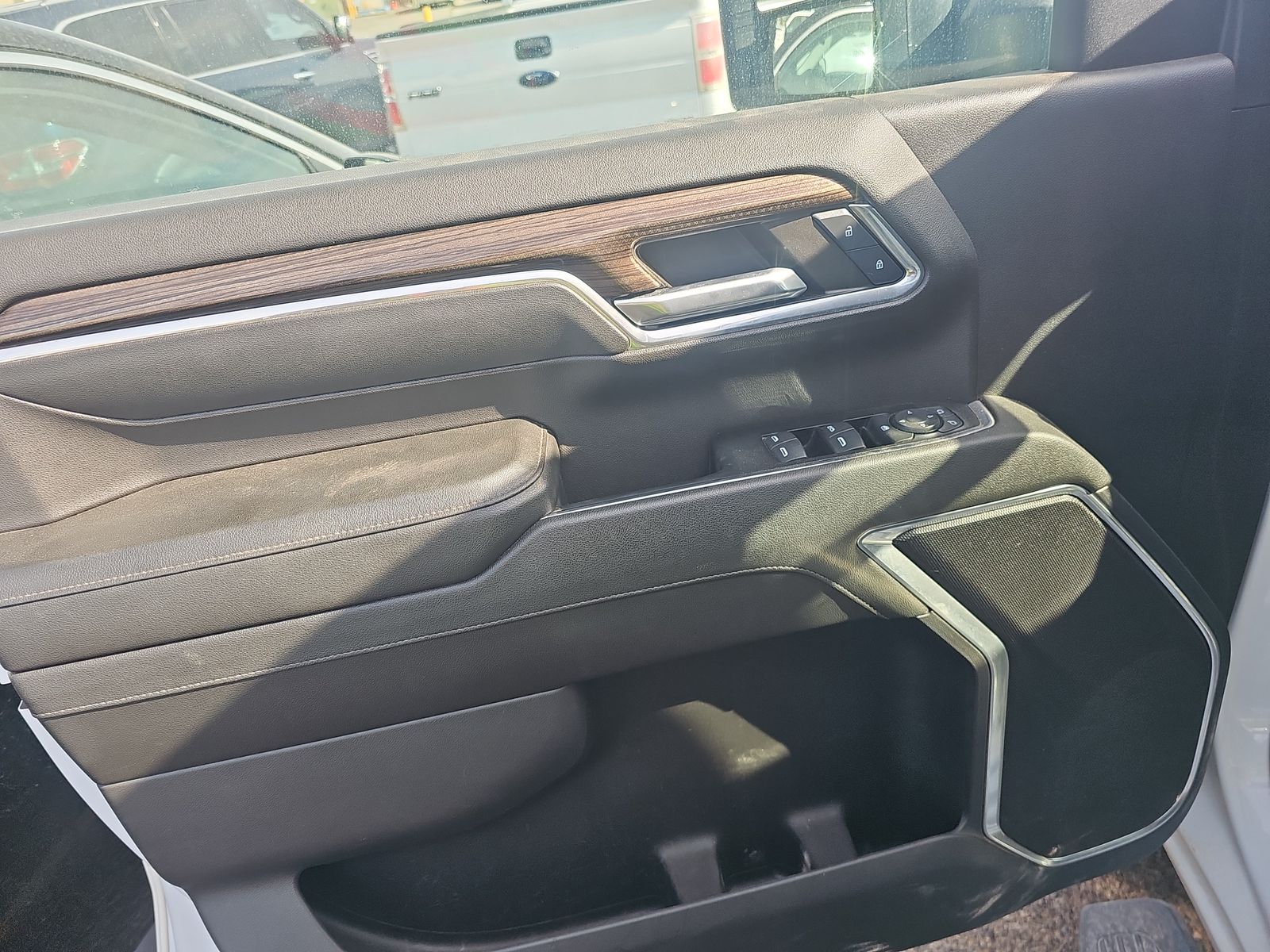 2024 Chevrolet Silverado 2500HD LT AWD