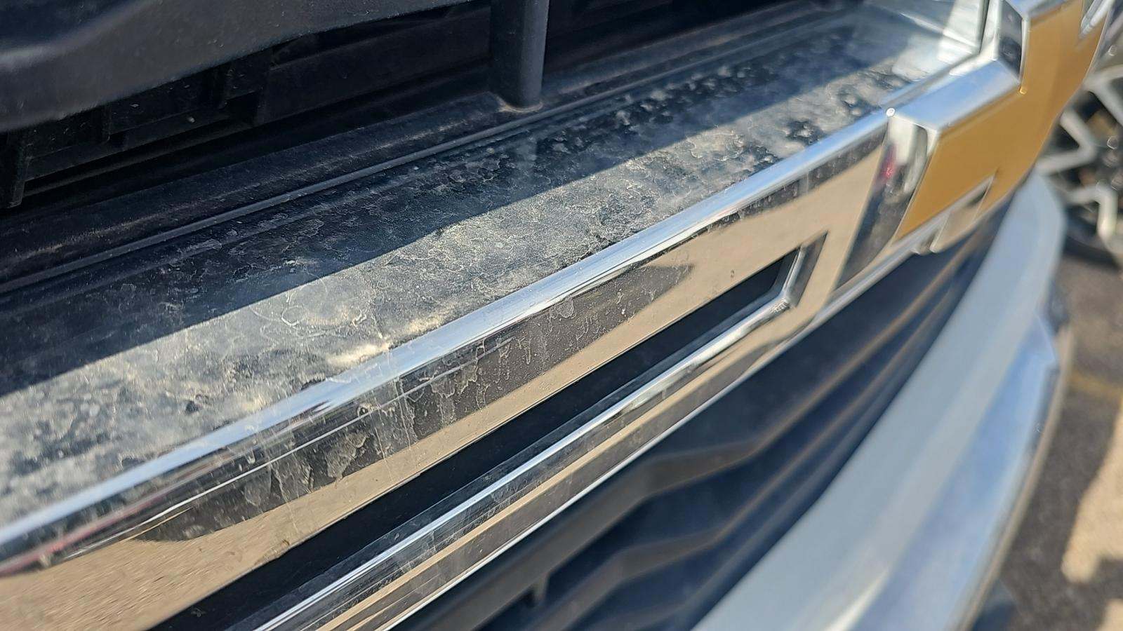 2024 Chevrolet Silverado 2500HD LT AWD