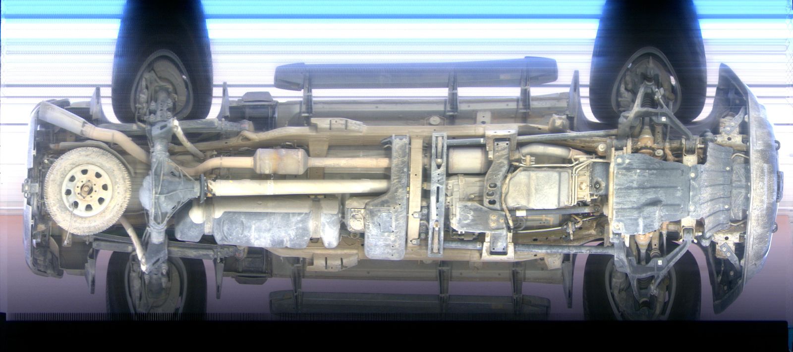 2024 Chevrolet Silverado 2500HD LT AWD