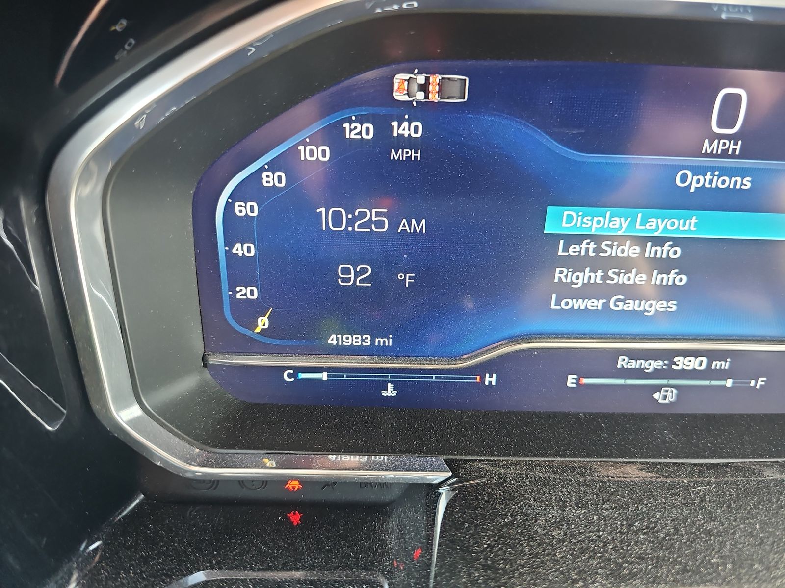 2024 Chevrolet Silverado 2500HD LT AWD