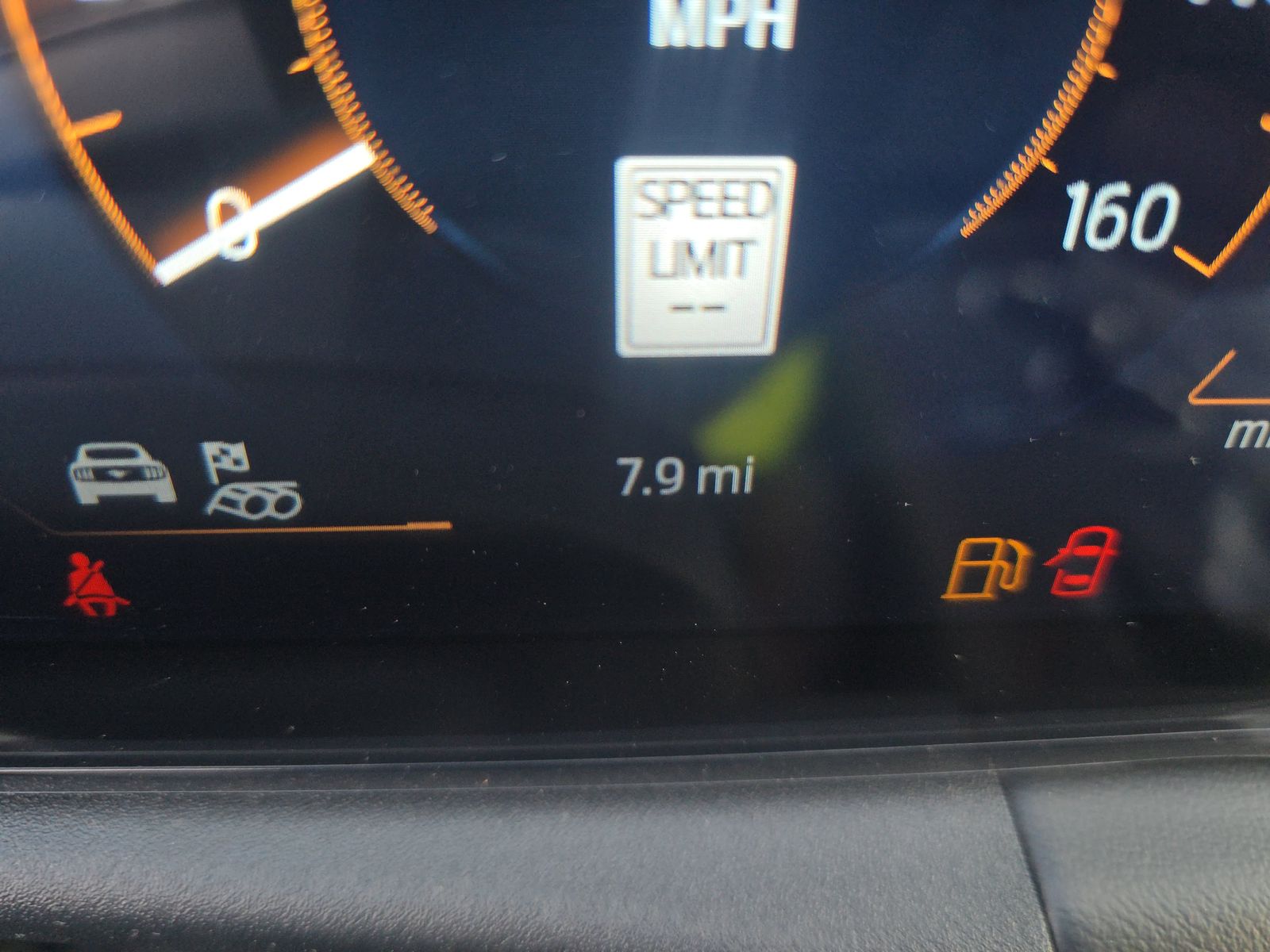 2025 Ford Mustang GT Premium RWD