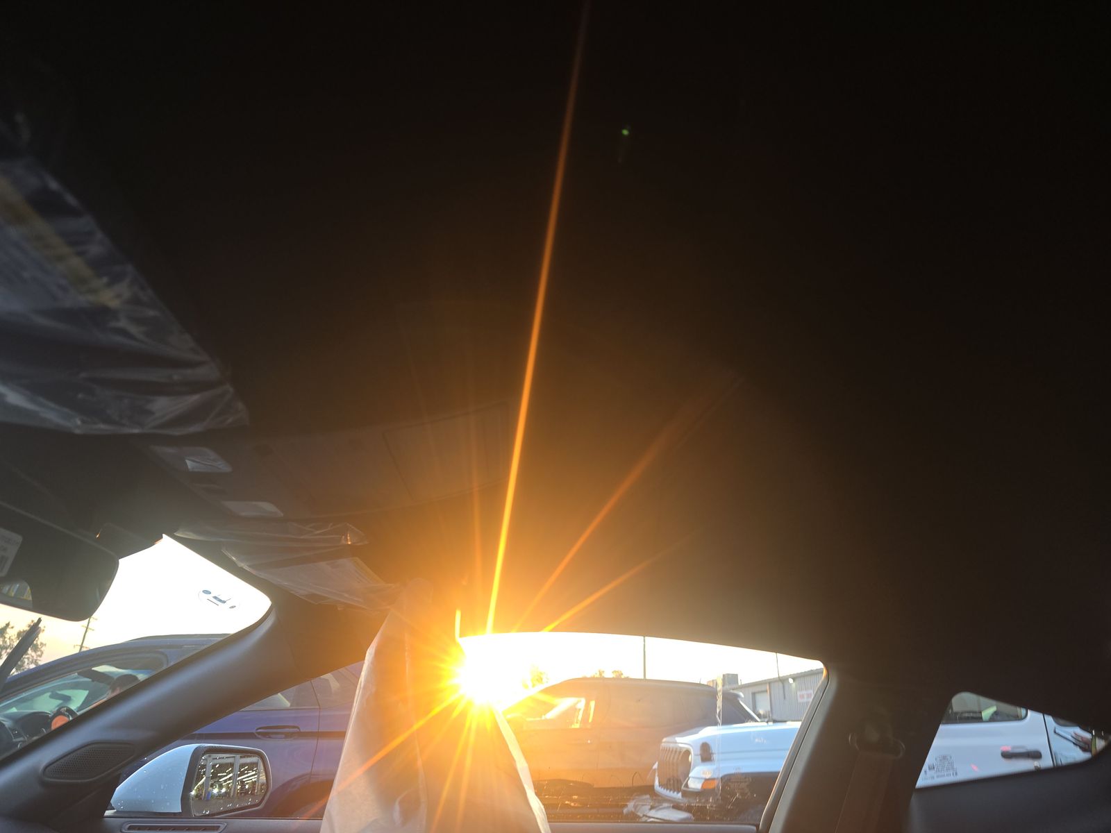 2025 Ford Mustang GT Premium RWD