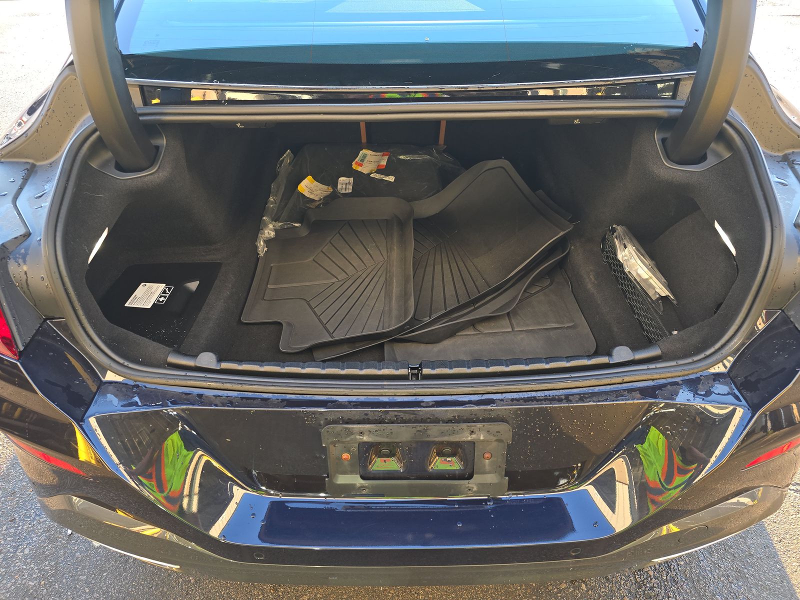 2022 BMW 8 Series 840i xDrive AWD