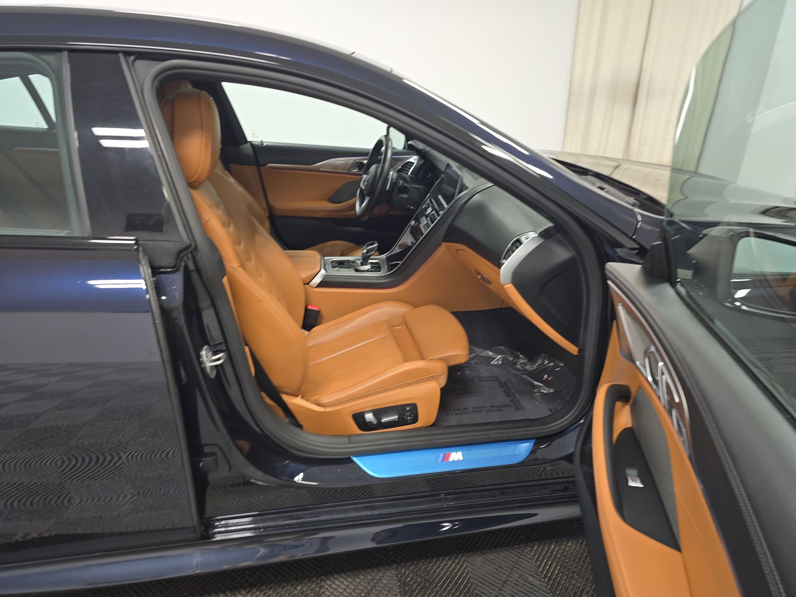 2022 BMW 8 Series 840i xDrive AWD