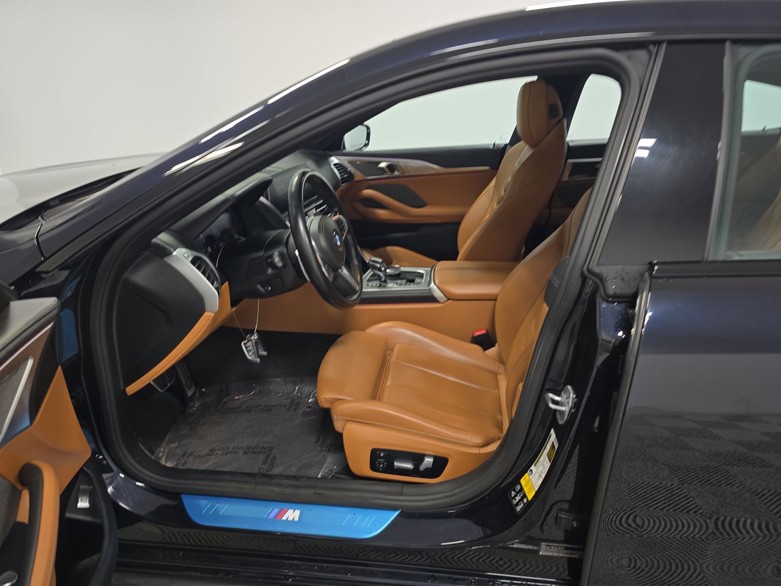2022 BMW 8 Series 840i xDrive AWD