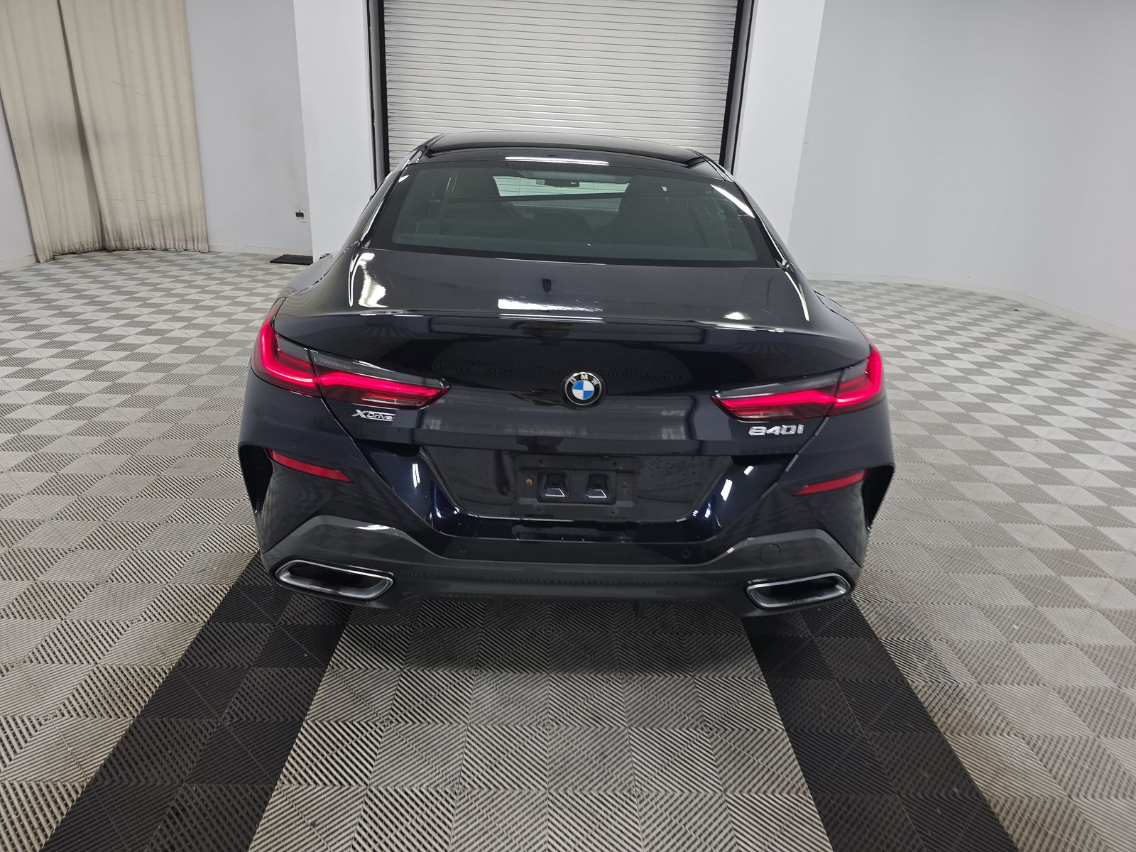 2022 BMW 8 Series 840i xDrive AWD