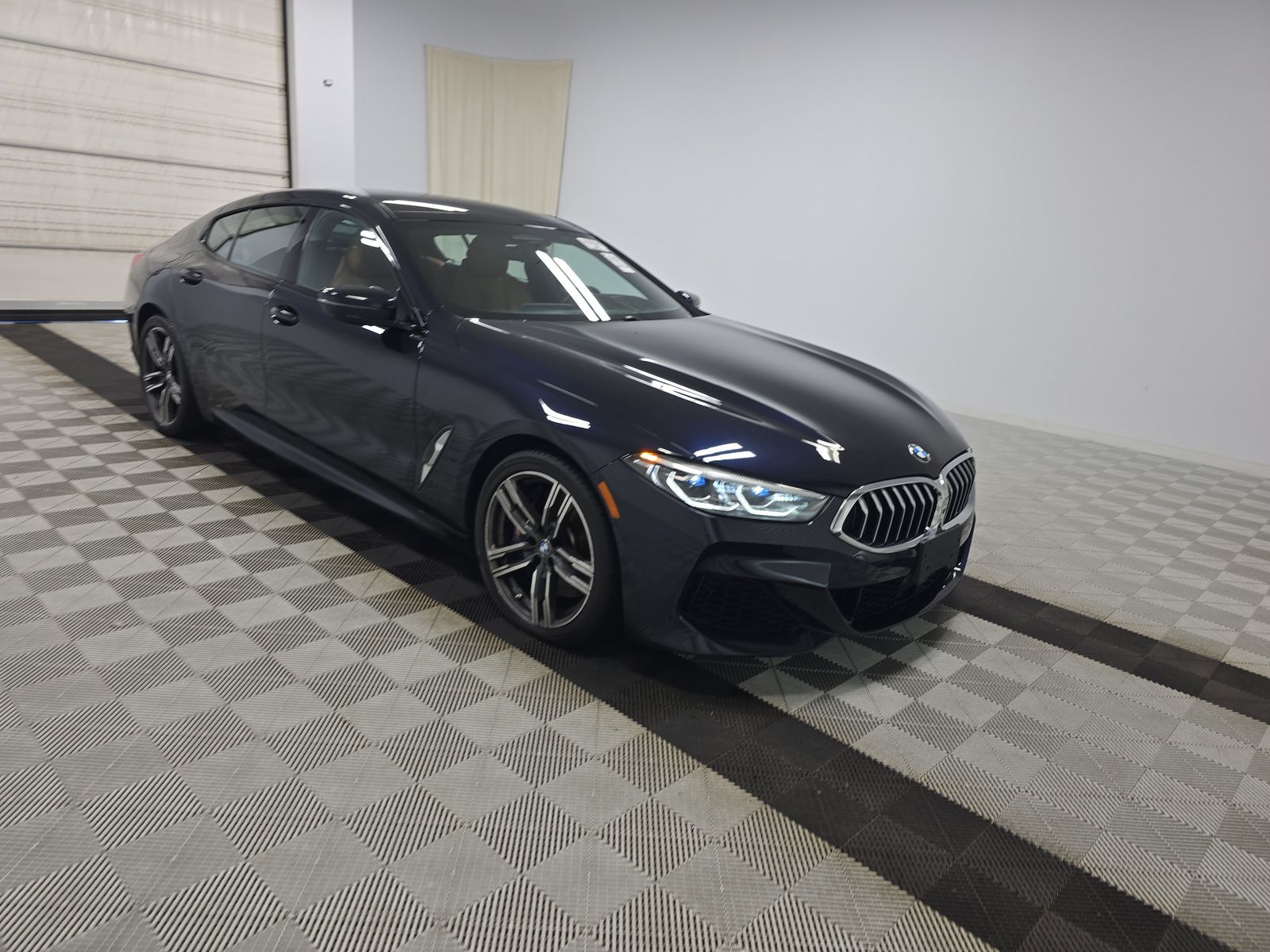 2022 BMW 8 Series 840i xDrive AWD