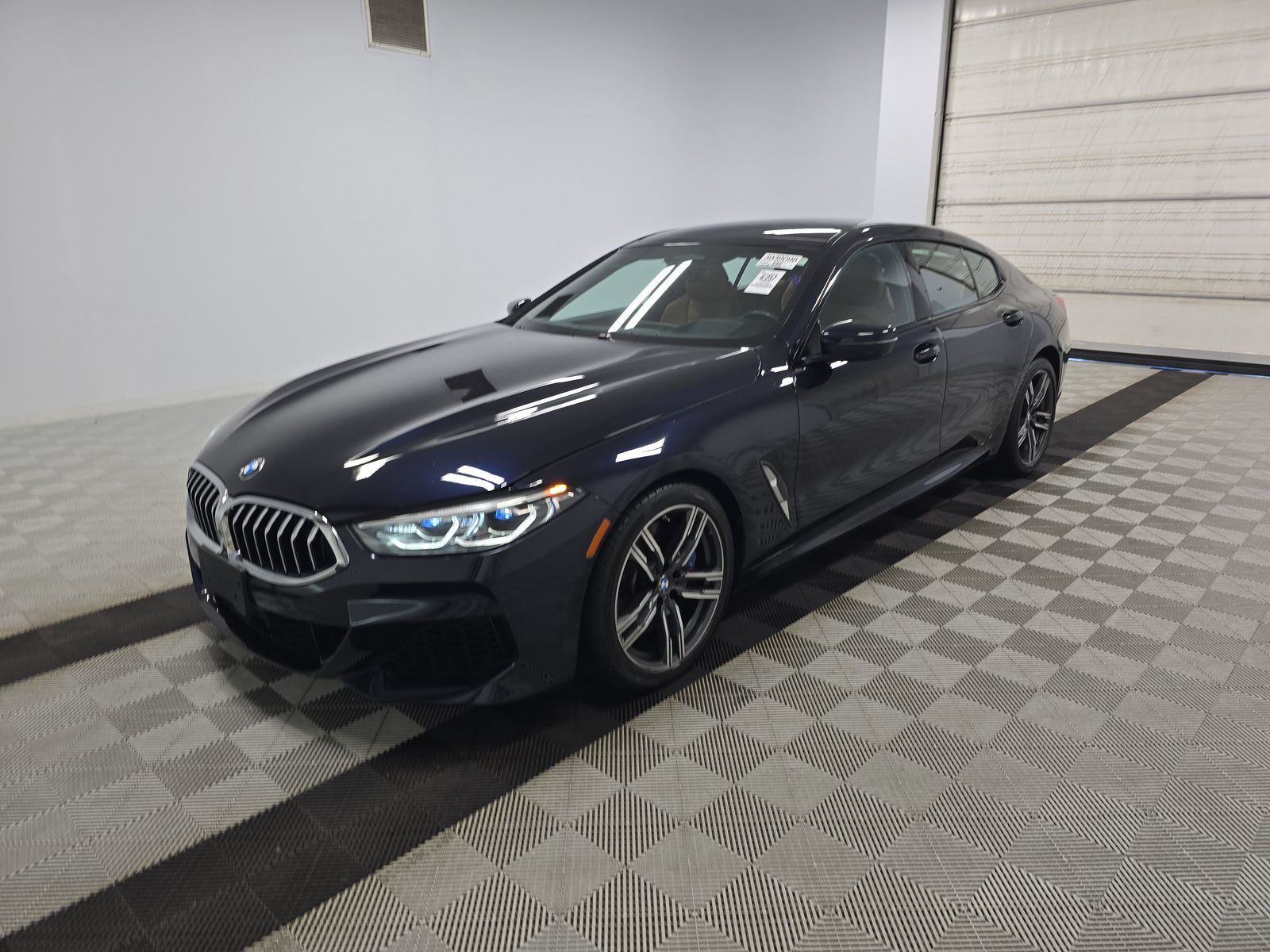 2022 BMW 8 Series 840i xDrive AWD