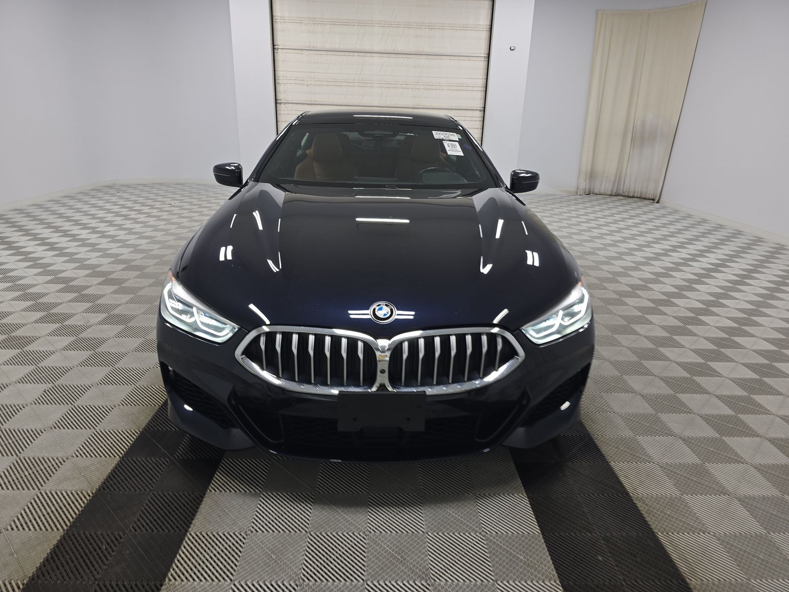 2022 BMW 8 Series 840i xDrive AWD