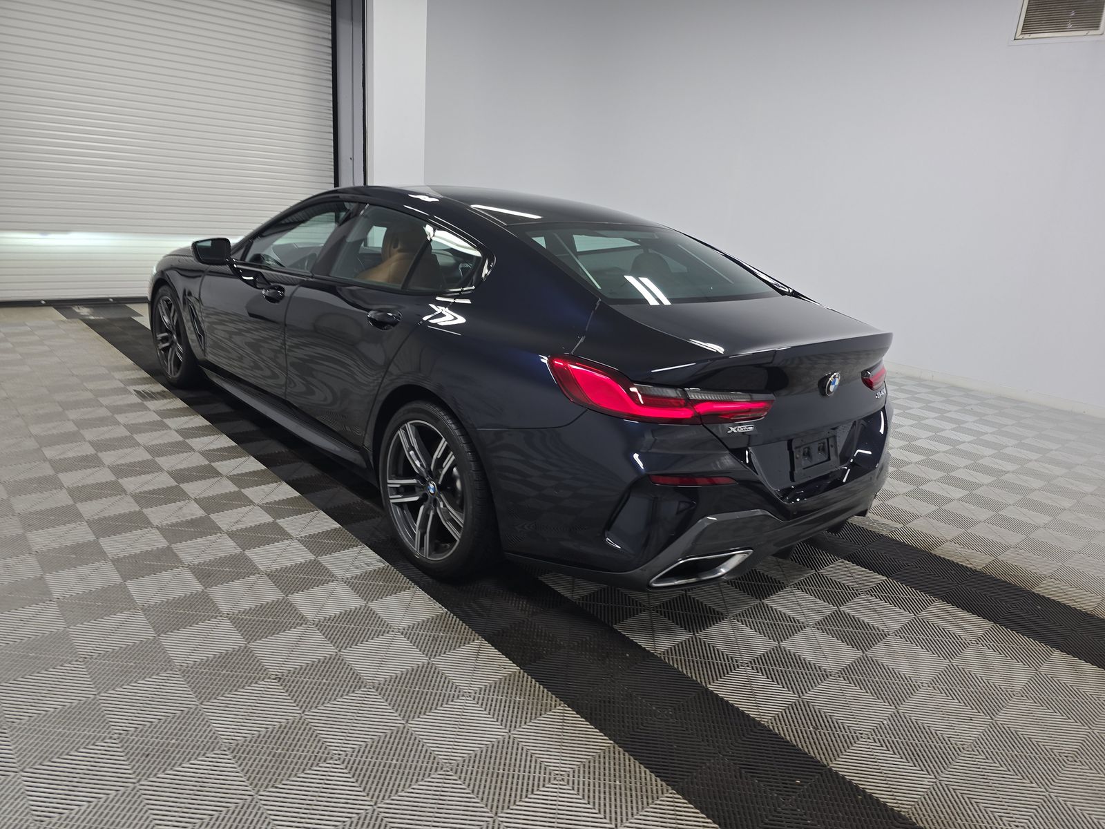 2022 BMW 8 Series 840i xDrive AWD