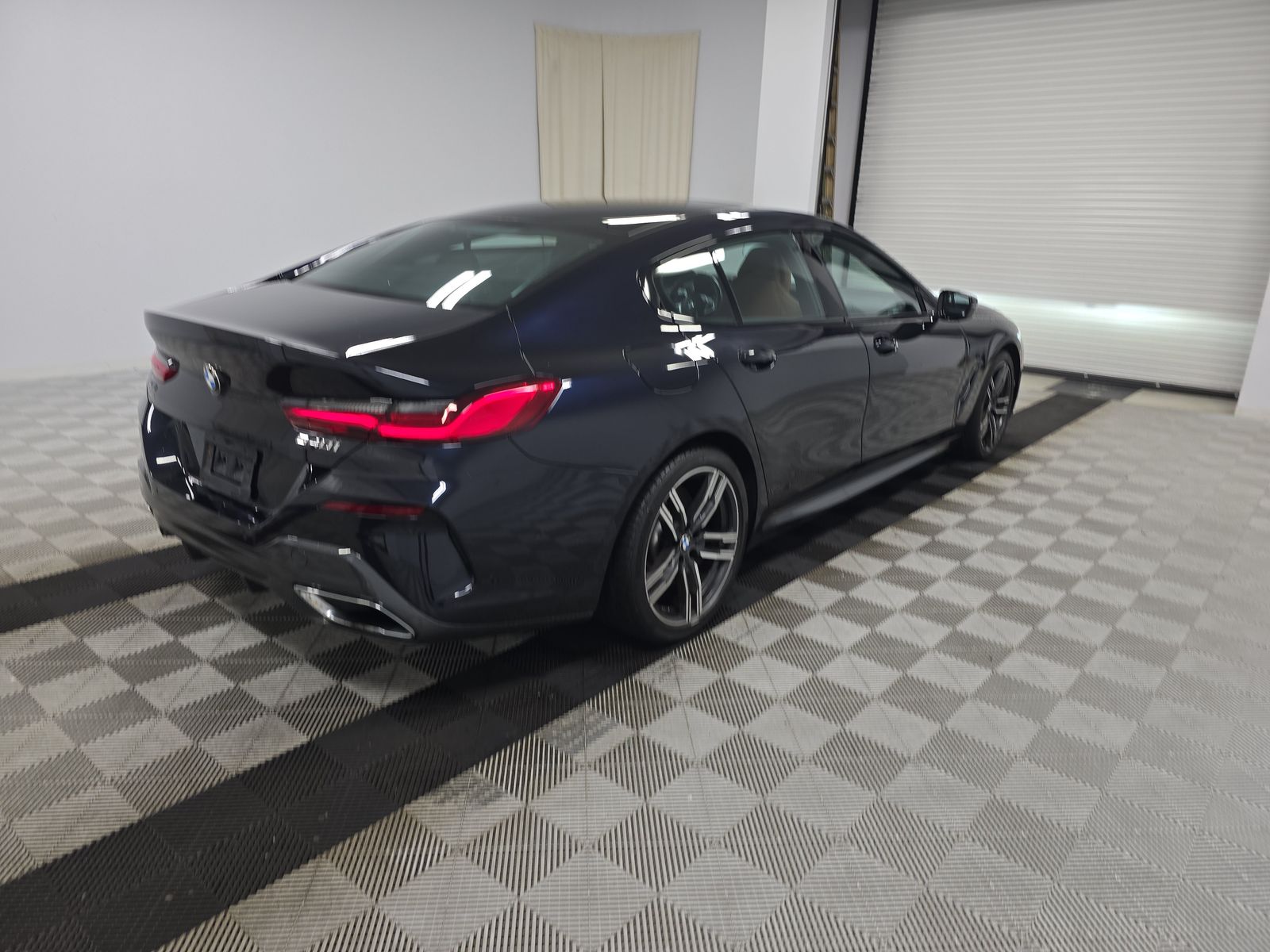 2022 BMW 8 Series 840i xDrive AWD