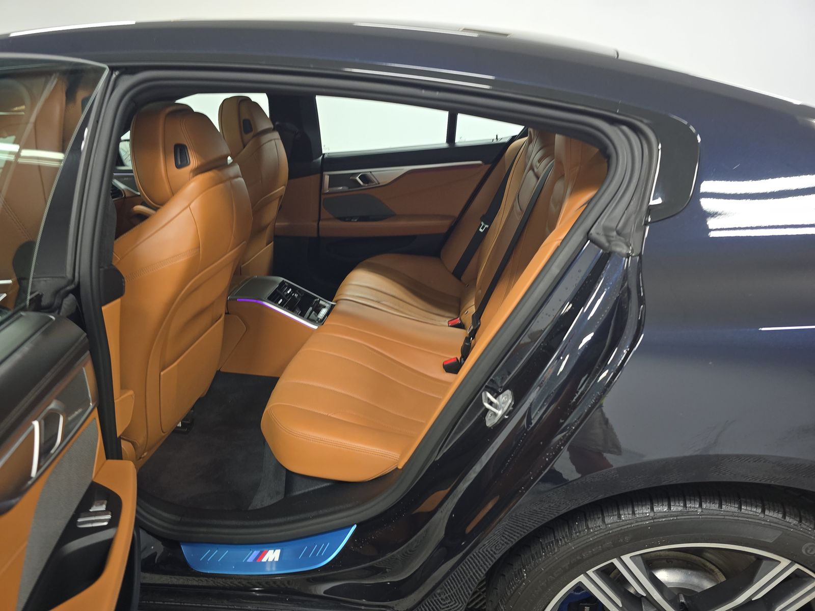 2022 BMW 8 Series 840i xDrive AWD